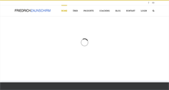 Desktop Screenshot of friedrichzaunschirm.com